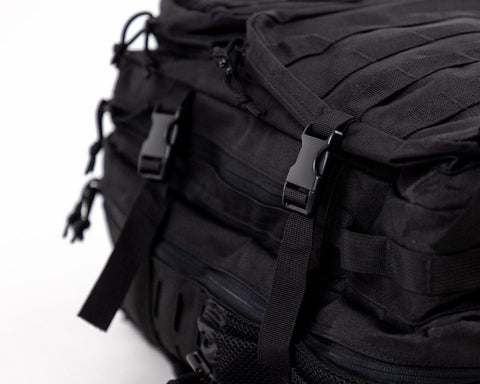 All-Terrain 45L Tactical Bag