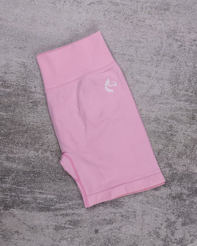 Candy Pink Leggings