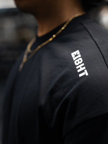 Signature EI8HT Tee