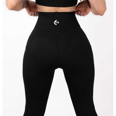 Asym Leggings