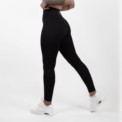 Asym Leggings