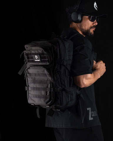 All-Terrain 45L Tactical Bag