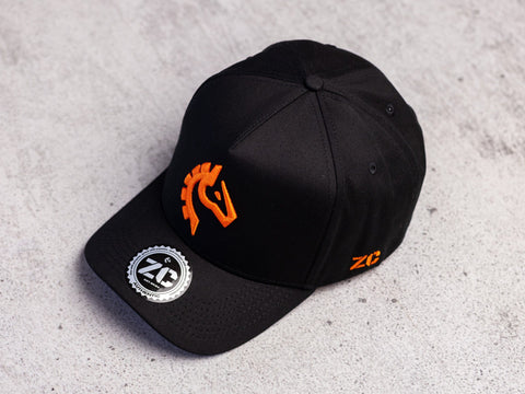 ZC SNAPBACK Original