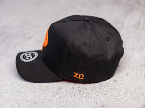 ZC SNAPBACK Original